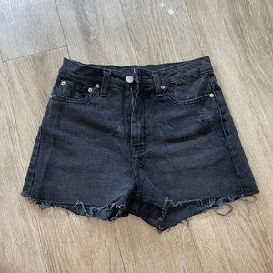 BDG Urban Outfitters Denim Shorts